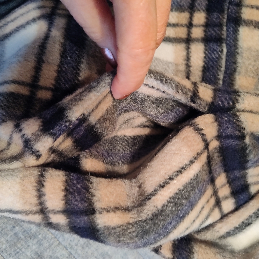 Flannel Shacket - image 2